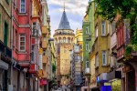 Hotel Turecko, antické památky dovolená