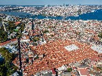 Velký bazar v Istanbulu