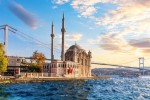 Hotel Turecko - Istanbul dovolená