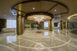 Interiér hotelu