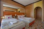 Hotel CLUB HOTEL ANJELIQ dovolená