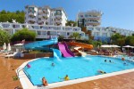Hotel CLUB HOTEL ANJELIQ dovolená