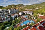 Hotel CLUB HOTEL ANJELIQ dovolená