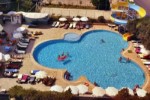 Hotel ARSI BLUE BEACH (EX. KEMALHAN BEACH) dovolená