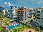 Hotel s bazénem