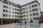 Turecko, Turecká riviéra, Alanya - ATLAS