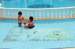 Dětský bazén