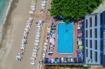 Hotel Floria Beach Hotel dovolenka