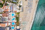 Hotel ELYSEE BEACH dovolená