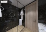 Koupelna - vizualizace