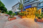 Hotel Kahya dovolenka