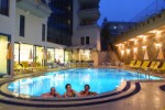 Hotel KARAT dovolená