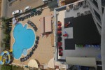 Hotel ARSI BLUE BEACH (EX. KEMALHAN BEACH) dovolená