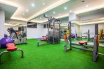 Fitness centrum