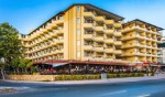 (Turecko, Turecká riviéra, Alanya) - KLEOPATRA BEACH HOTEL