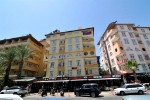 Hotel Kleopatra Gungor Hotel dovolená