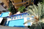 Hotel Kleopatra Gungor Hotel dovolená