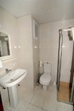 Hotel Kleopatra Gungor Hotel dovolená