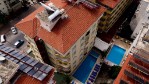 Hotel Kleopatra Gungor Hotel dovolená