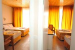 Turecko, Turecká riviéra, Alanya - KLEOPATRA GÜNGÖR