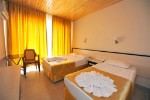Turecko, Turecká riviéra, Alanya - KLEOPATRA GÜNGÖR