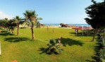 Turecko, Turecká riviéra, Alanya - MILLENNIUM PARK