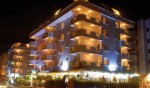 Turecko, Turecká riviéra, Alanya - MILLENNIUM PARK