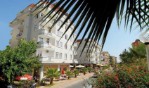 Turecko, Turecká riviéra, Alanya - MILLENNIUM PARK