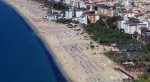 Hotel Ozcan Hotel dovolená