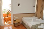 Hotel Ozcan Hotel dovolená