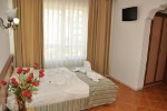 Hotel Ozcan Hotel dovolená