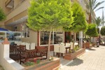 Hotel Ozcan Hotel dovolená