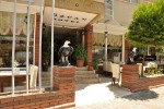 Hotel Ozcan Hotel dovolená
