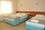 Hotel Ozcan Hotel dovolená