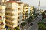 Hotel Ozcan Hotel dovolená