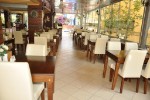 Hotel Ozcan Hotel dovolená