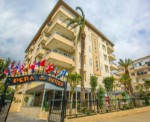 Hotel Pera Inn Hotel dovolená