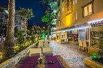 Hotel Pera Inn Hotel dovolená