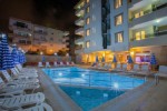 Hotel Pera Inn Hotel dovolená