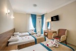 Hotel Pera Inn Hotel dovolená