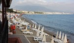 Turecko, Turecká riviéra, Alanya - PERA INN