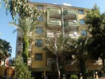 Hotel Sifalar Aparthotel dovolená