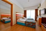 Hotel Sultan Sipahi Resort dovolenka