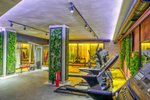 Fitness centrum