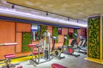 Fitness centrum