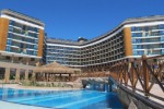 Hotel Aska Lara Resort & Spa dovolenka