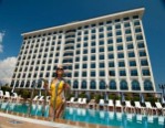 Hotel Harrington Park Resort dovolená