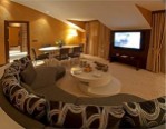Hotel Harrington Park Resort dovolená