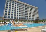 Hotel Harrington Park Resort dovolená