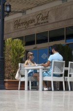 Hotel Harrington Park Resort dovolená